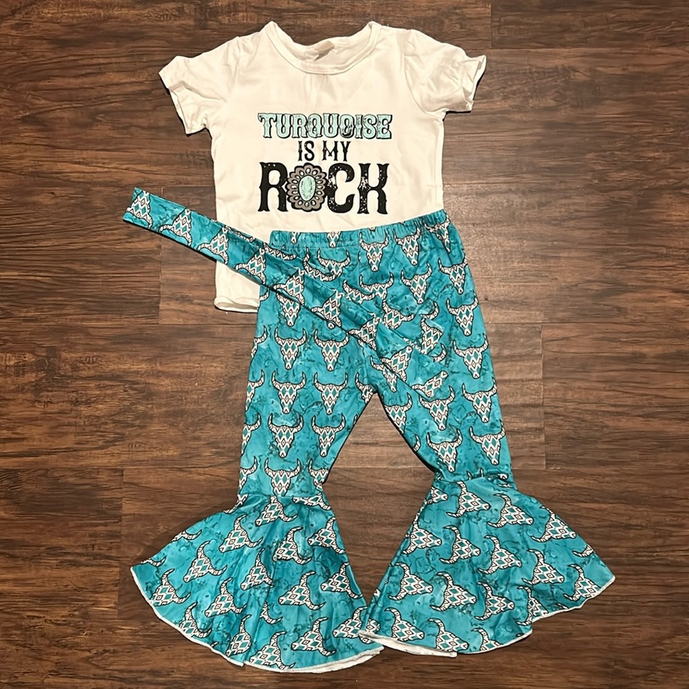 Boutique Outfit